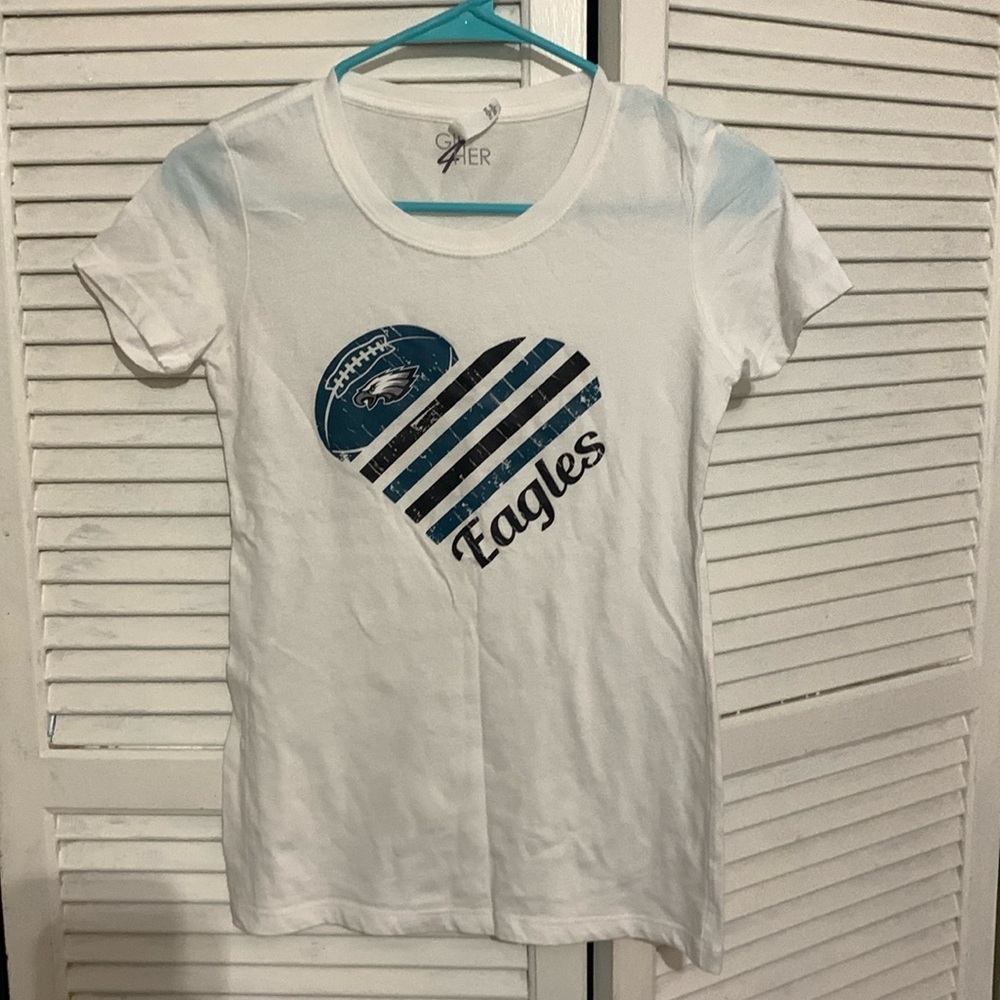 Eagles tee